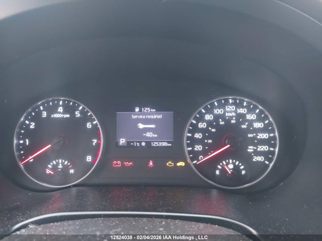 KNDEP2AA3M7068620 KIA Seltos Lx