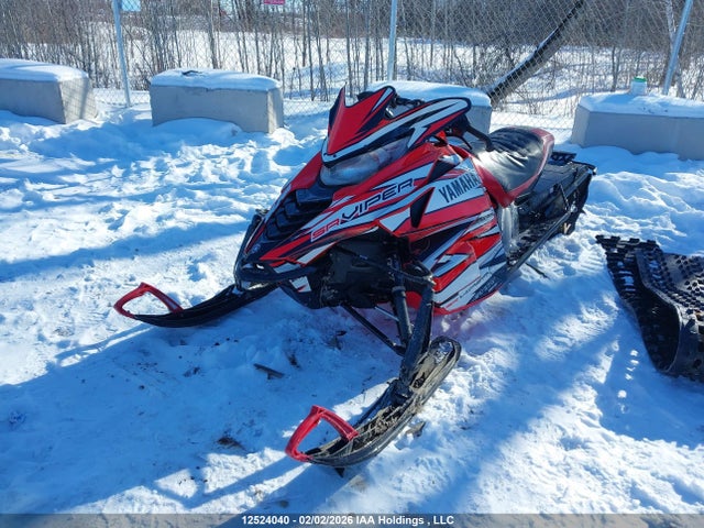 Продаж на аукціоні авто 2014 Yamaha , vin: 4UF8JW000ET000646, номер лоту: 12524040