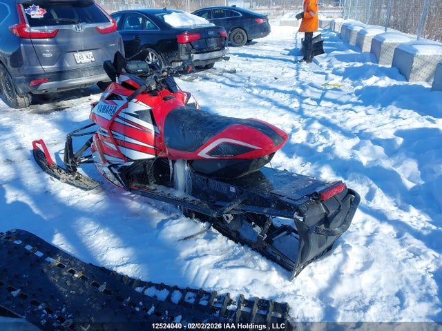 Продаж на аукціоні авто 2014 Yamaha , vin: 4UF8JW000ET000646, номер лоту: 12524040