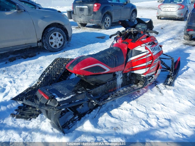 Продаж на аукціоні авто 2014 Yamaha , vin: 4UF8JW000ET000646, номер лоту: 12524040