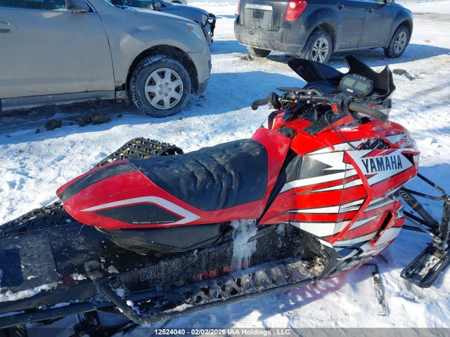 Продаж на аукціоні авто 2014 Yamaha , vin: 4UF8JW000ET000646, номер лоту: 12524040