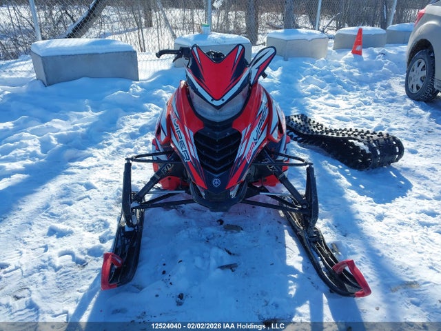 Продаж на аукціоні авто 2014 Yamaha , vin: 4UF8JW000ET000646, номер лоту: 12524040