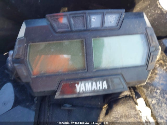 Продаж на аукціоні авто 2014 Yamaha , vin: 4UF8JW000ET000646, номер лоту: 12524040