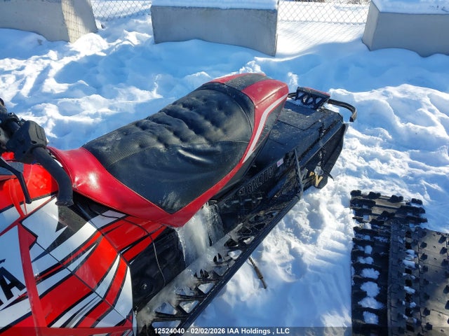 Продаж на аукціоні авто 2014 Yamaha , vin: 4UF8JW000ET000646, номер лоту: 12524040