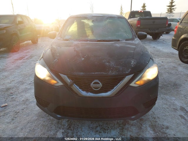 3N1AB7AP8HL661392 Nissan Sentra S/sv/sr/sl