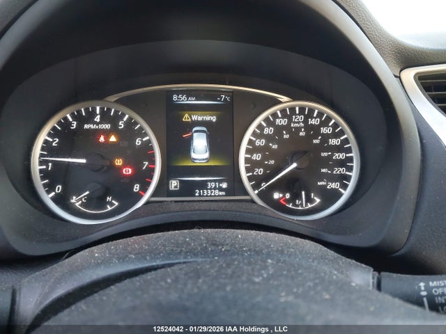 3N1AB7AP8HL661392 Nissan Sentra S/sv/sr/sl