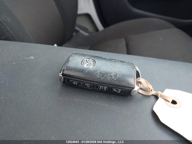 3MZBPADM0KM104377 Mazda Mazda3 Gt