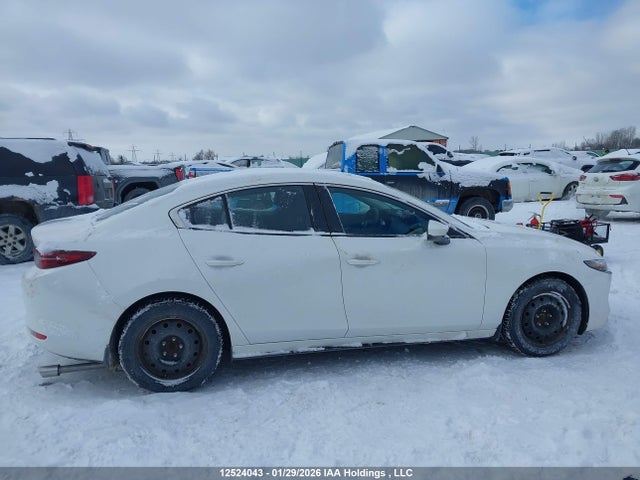 3MZBPADM0KM104377 Mazda Mazda3 Gt