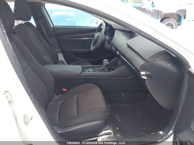 3MZBPADM0KM104377 Mazda Mazda3 Gt