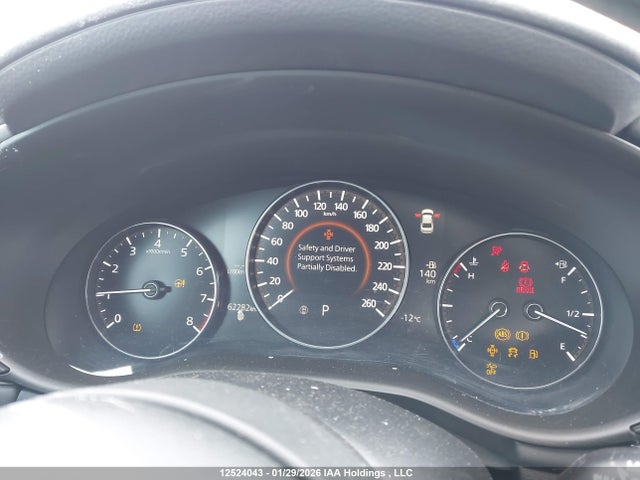 3MZBPADM0KM104377 Mazda Mazda3 Gt