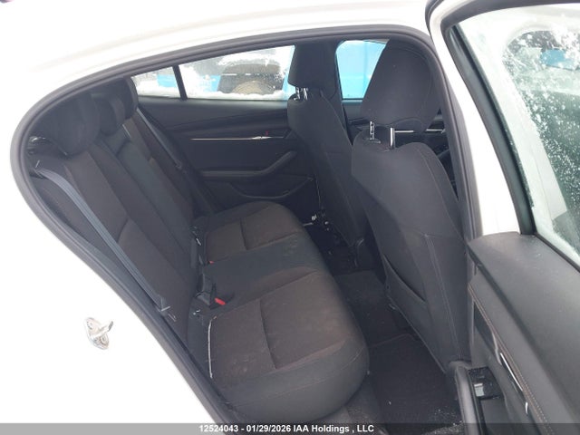 3MZBPADM0KM104377 Mazda Mazda3 Gt