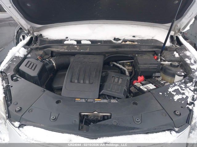 2GNALBEK1H1554771 Chevrolet EQUINOX LS