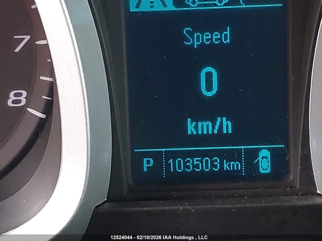 2GNALBEK1H1554771 Chevrolet EQUINOX LS