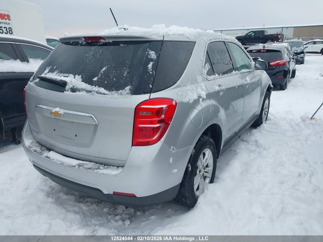 2GNALBEK1H1554771 Chevrolet EQUINOX LS