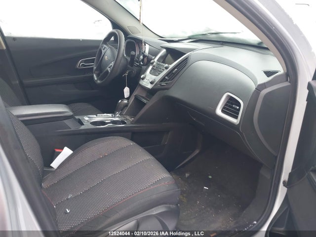 2GNALBEK1H1554771 Chevrolet EQUINOX LS