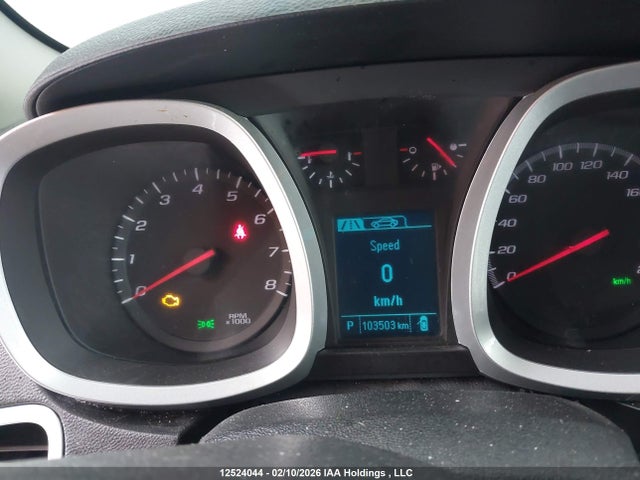 2GNALBEK1H1554771 Chevrolet EQUINOX LS