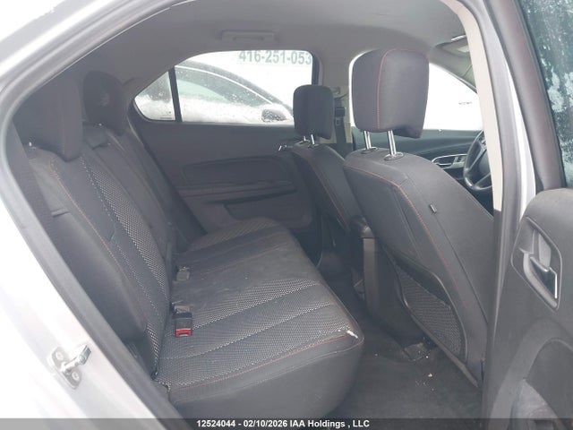 2GNALBEK1H1554771 Chevrolet EQUINOX LS