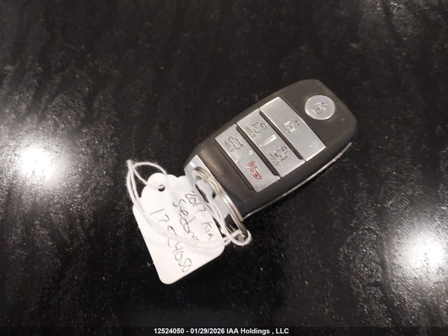 KNDMB5C13H6323609 KIA Sedona Lx/lx+