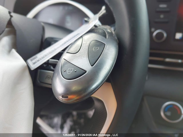 KMHLM4DG5SU025905 Hyundai Elantra Sel Sport