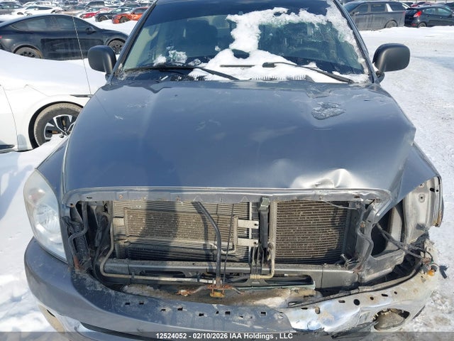 Aukcja sprzedaży 2008 Dodge Ram 1500 Slt, vin: 1D7HU18N18S534708, numer aukcji: 12524052