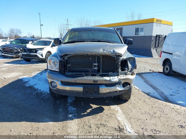 Aukcja sprzedaży 2008 Dodge Ram 1500 Slt, vin: 1D7HU18N18S534708, numer aukcji: 12524052