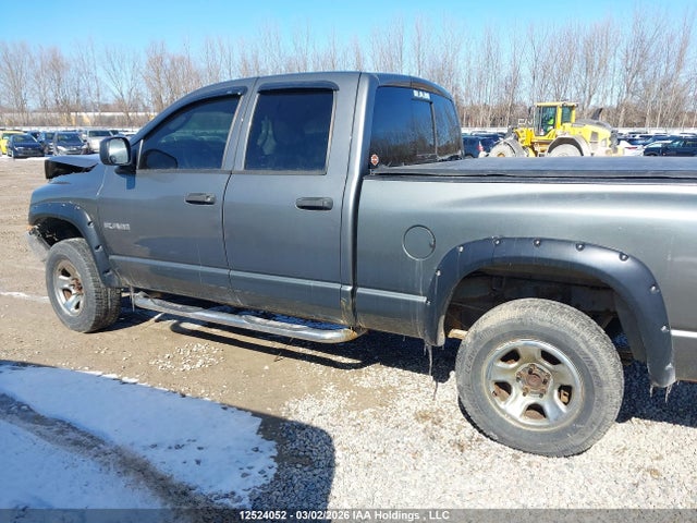 Aukcja sprzedaży 2008 Dodge Ram 1500 Slt, vin: 1D7HU18N18S534708, numer aukcji: 12524052