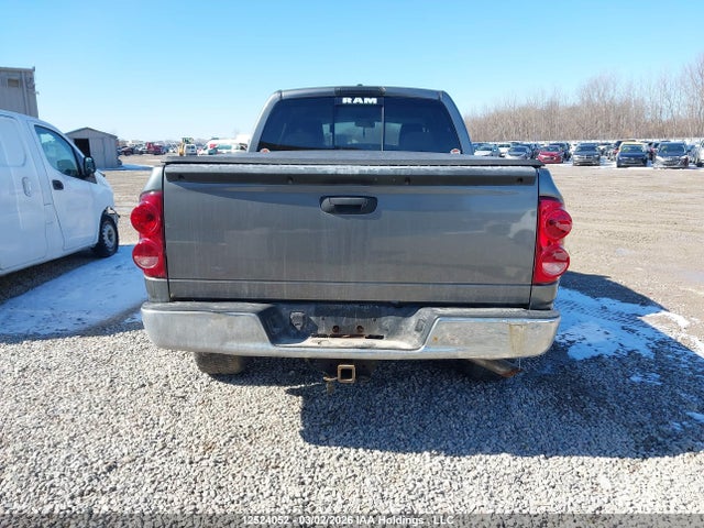 Aukcja sprzedaży 2008 Dodge Ram 1500 Slt, vin: 1D7HU18N18S534708, numer aukcji: 12524052