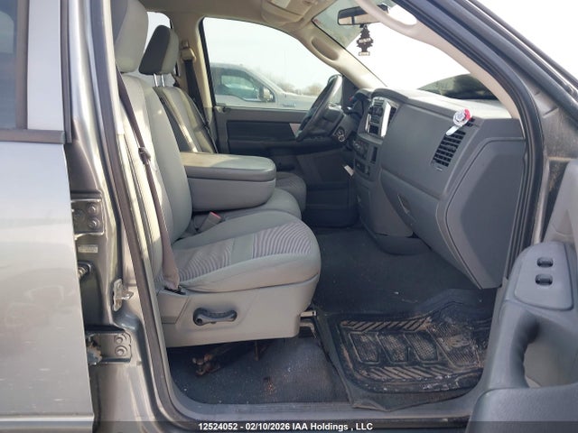 Aukcja sprzedaży 2008 Dodge Ram 1500 Slt, vin: 1D7HU18N18S534708, numer aukcji: 12524052
