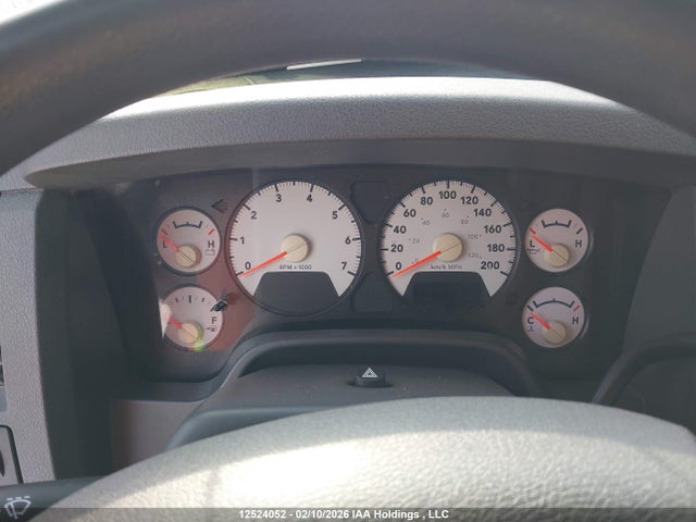 Aukcja sprzedaży 2008 Dodge Ram 1500 Slt, vin: 1D7HU18N18S534708, numer aukcji: 12524052