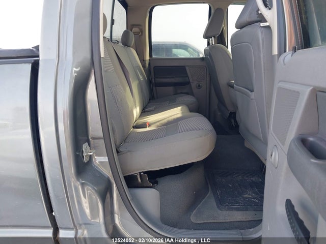 Aukcja sprzedaży 2008 Dodge Ram 1500 Slt, vin: 1D7HU18N18S534708, numer aukcji: 12524052