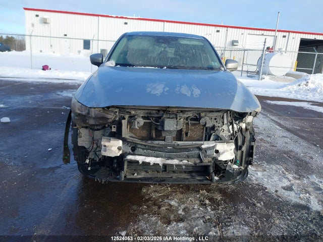 JM3KFBCM0K0619807 Mazda Cx-5 Gs