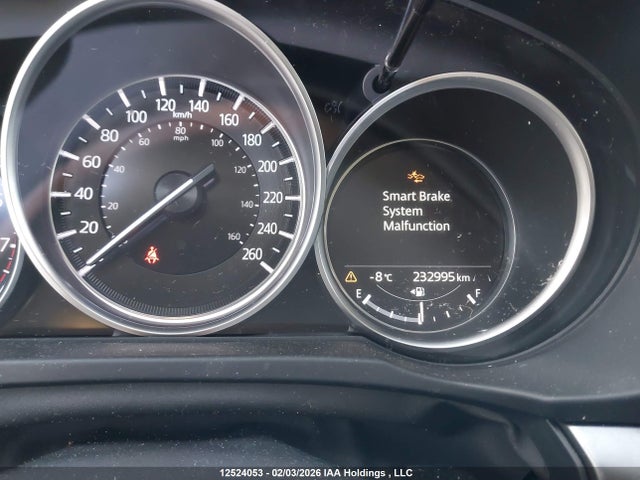 JM3KFBCM0K0619807 Mazda Cx-5 Gs