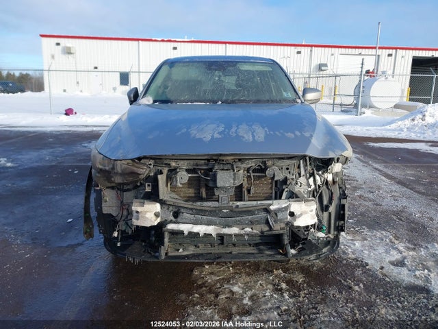 JM3KFBCM0K0619807 Mazda Cx-5 Gs