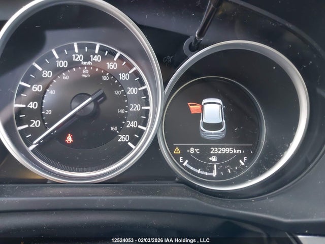 JM3KFBCM0K0619807 Mazda Cx-5 Gs