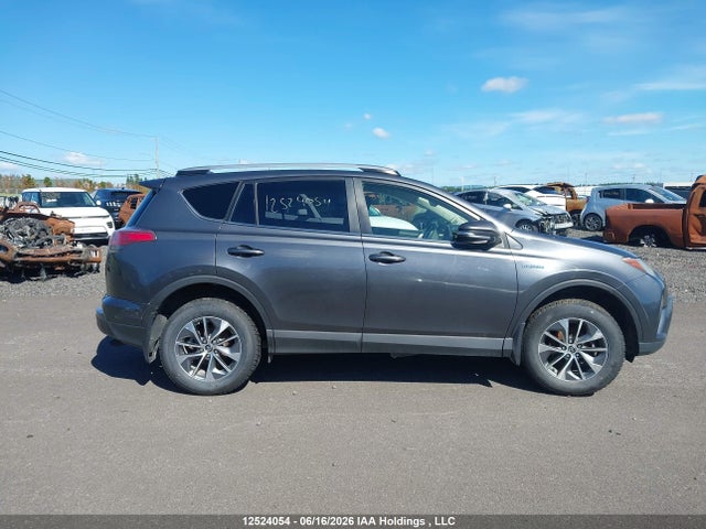 Aukcja sprzedaży 2018 Toyota Rav4, vin: JTMRJREV1JD239418, numer aukcji: 12524054