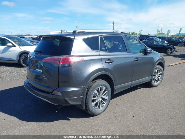Aukcja sprzedaży 2018 Toyota Rav4, vin: JTMRJREV1JD239418, numer aukcji: 12524054