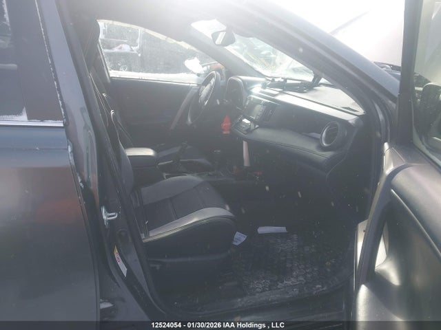Aukcja sprzedaży 2018 Toyota Rav4, vin: JTMRJREV1JD239418, numer aukcji: 12524054