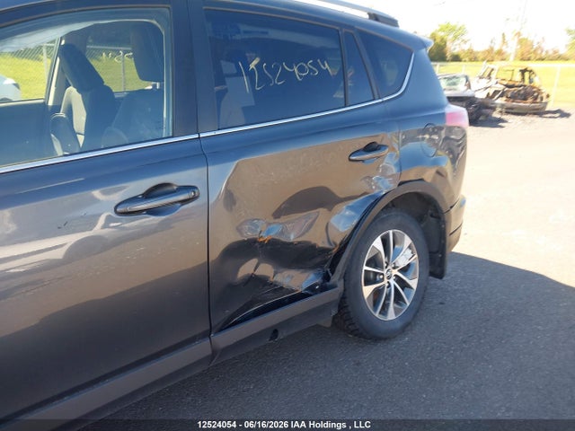 Aukcja sprzedaży 2018 Toyota Rav4, vin: JTMRJREV1JD239418, numer aukcji: 12524054