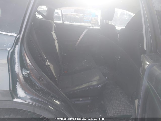 Aukcja sprzedaży 2018 Toyota Rav4, vin: JTMRJREV1JD239418, numer aukcji: 12524054