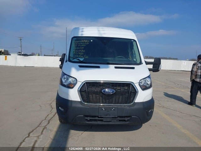 1FTBR1C80SKA30970 Ford Transit T-250