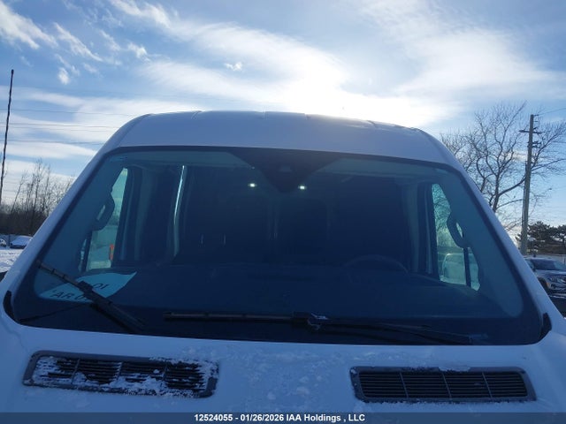 1FTBR1C80SKA30970 Ford Transit T-250