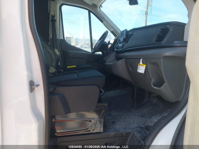 1FTBR1C80SKA30970 Ford Transit T-250