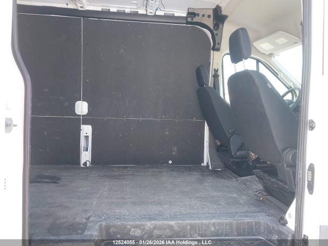 1FTBR1C80SKA30970 Ford Transit T-250