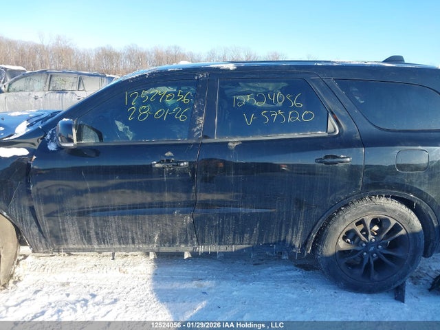 Dodge Durango R/t 2021 1C4SDJCT4MC575120 Image 14
