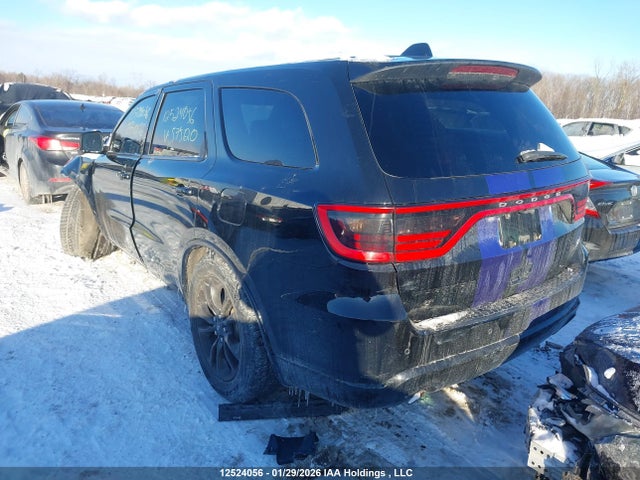 Dodge Durango R/t 2021 1C4SDJCT4MC575120 Image 16
