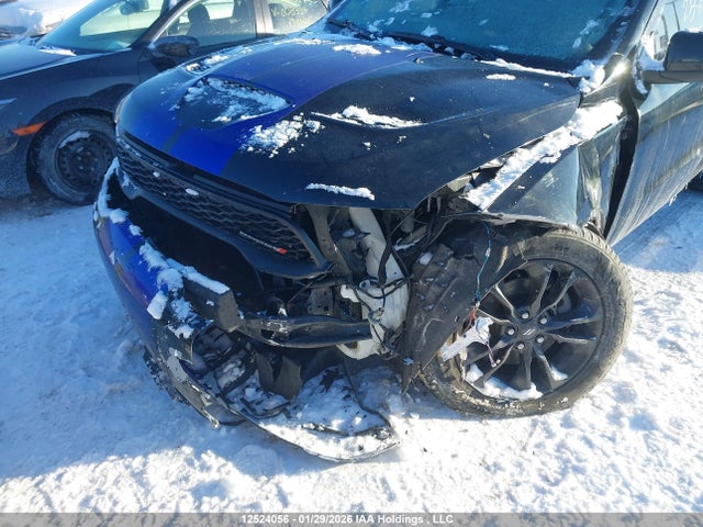 Dodge Durango R/t 2021 1C4SDJCT4MC575120 Image 6