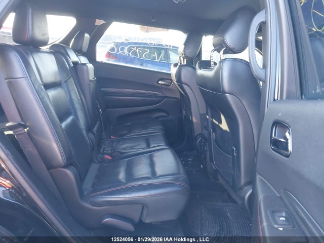 Dodge Durango R/t 2021 1C4SDJCT4MC575120 Image 8