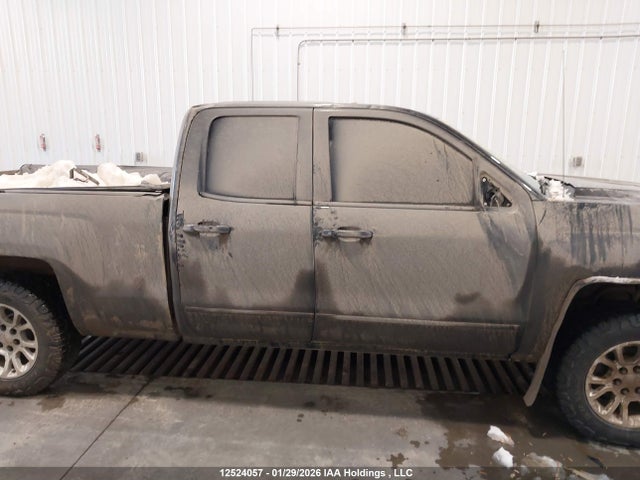 Chevrolet Silverado 1500 Ld Lt 2019 2GCVKPEC3K1204486 Image 13
