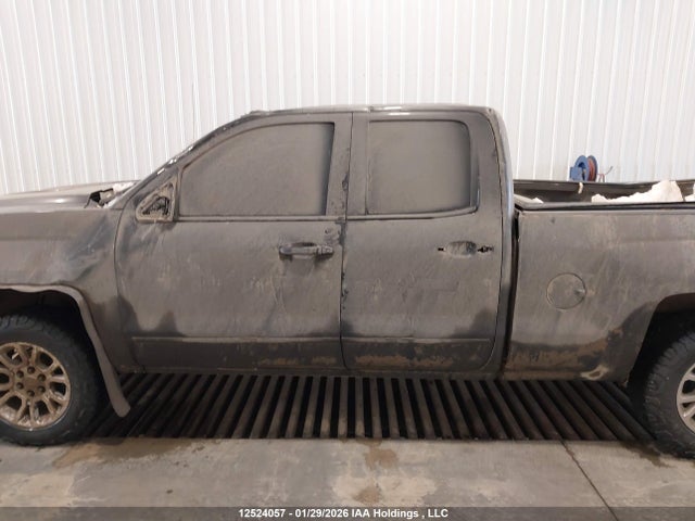 Chevrolet Silverado 1500 Ld Lt 2019 2GCVKPEC3K1204486 Image 14