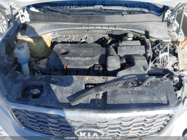 5XYPGDA32LG684378 KIA Sorento L/lx